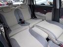 【フルフラットシート】シートはフルフラットにできます。仮眠をとったり、車中泊の際にとっても便利です!