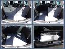 荷物の量や乗車人数によってアレンジできます!荷室の下は収納スペース&『パンク修理キット、ジャッキ、工具類』が入っています。