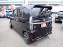 N-BOXカスタム G・Lホンダセンシング バックカメラ付ナビ 左パワースライド 衝突被害軽減ブレーキ 誤発進抑制機能 アダプティブクルーズコントロール LEDヘッドランプ フロントシートサイドエアバッグ ステアリングオーディオスイッチ ETC キーレスプッシュスタート 中古車画像_4