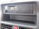 上段はＡＭ／ＦＭラジオ、下段はインパネボックス！手帳、名刺入れ、カードケースなどの収納に便利！！