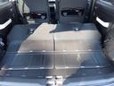 開口部も広く、荷物の積み下ろしもラク。背もたれを前に倒すと、結構積めますよ！！