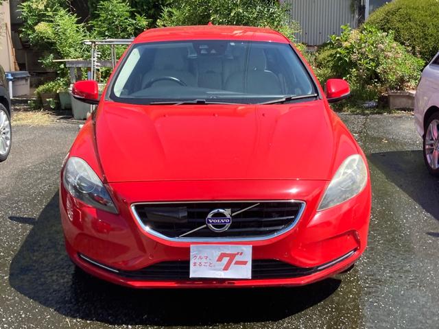 ボルボ Ｖ４０