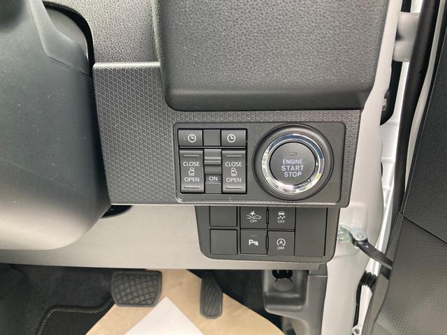 タント カスタムＸ　届け出済未使用車　スマートキー　車検令和８年１月　両側パワースライド　ＬＥＤライト　フォグランプ　純正アルミホイール　ミラーウィンカー　ナビ　ＥＴＣ　ドラレコ（17枚目）