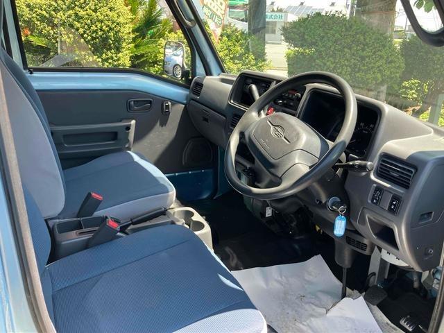 サンバーバン 　福祉車輌　両側スライドドア　ＡＴ　エアコン　パワーステアリング　パワーウィンドウ　運転席エアバッグ（13枚目）