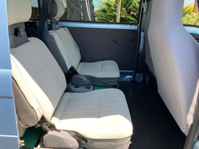 サンバーバン 　福祉車輌　両側スライドドア　ＡＴ　エアコン　パワーステアリング　パワーウィンドウ　運転席エアバッグ（14枚目）