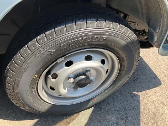 サンバーバン 　福祉車輌　両側スライドドア　ＡＴ　エアコン　パワーステアリング　パワーウィンドウ　運転席エアバッグ（20枚目）