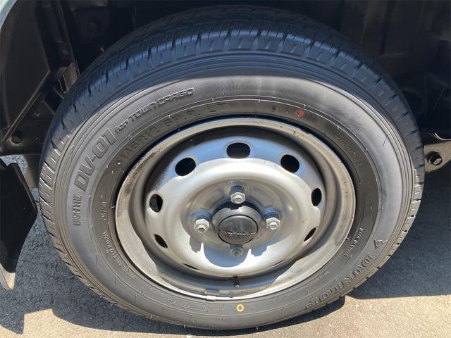 サンバーバン 　福祉車輌　両側スライドドア　ＡＴ　エアコン　パワーステアリング　パワーウィンドウ　運転席エアバッグ（22枚目）