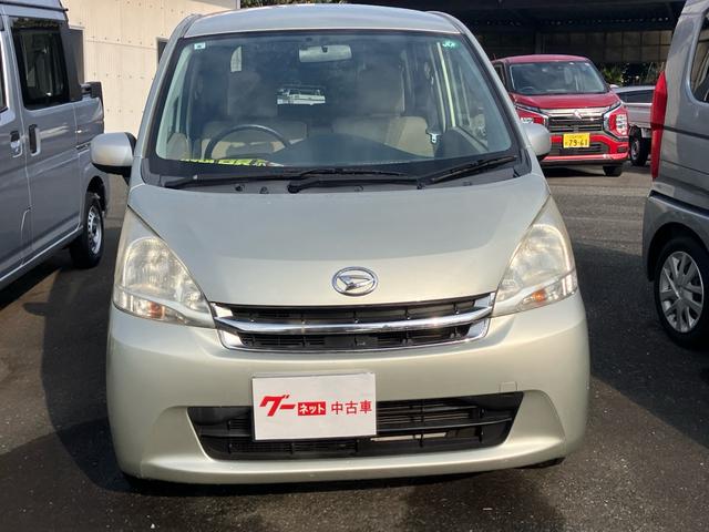 ムーヴ Ｌ（2枚目）