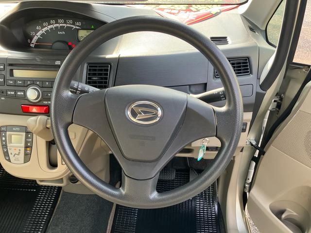 ムーヴ Ｌ（17枚目）