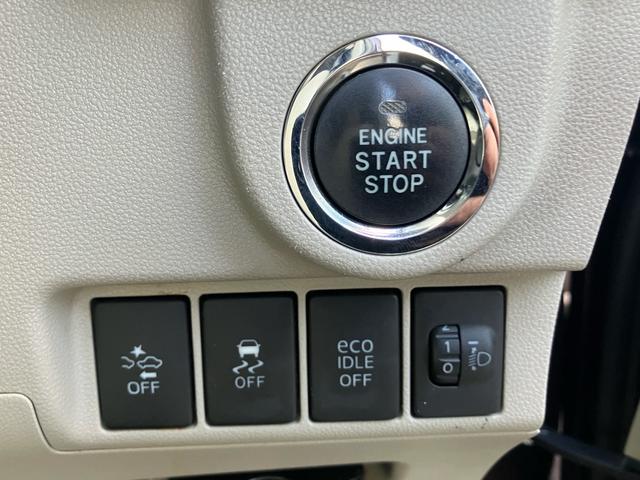 ムーヴ Ｘ　ＳＡＩＩ　社外ナビ　ＥＴＣ　純正アルミホイール　オートエアコン　ミラーウィンカー　車検令和８年７月　Ｗａｉｒバッグ　ＡＢＳ（11枚目）