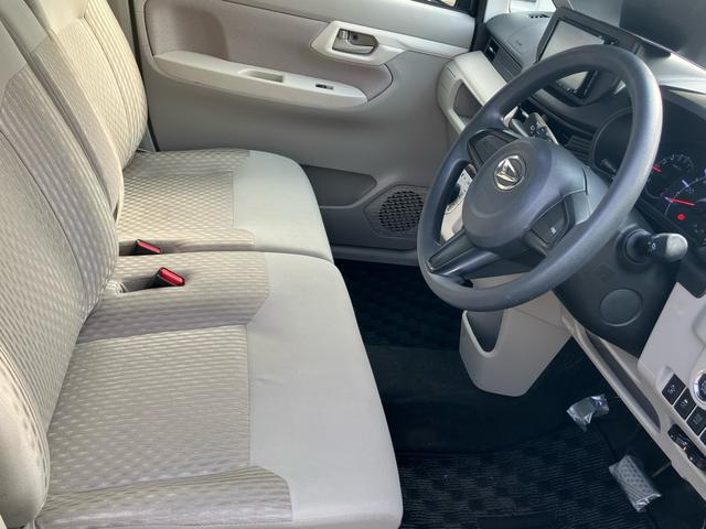 ムーヴ Ｘ　ＳＡＩＩ　社外ナビ　ＥＴＣ　純正アルミホイール　オートエアコン　ミラーウィンカー　車検令和８年７月　Ｗａｉｒバッグ　ＡＢＳ（14枚目）