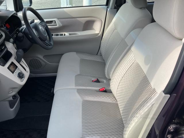 ムーヴ Ｘ　ＳＡＩＩ　社外ナビ　ＥＴＣ　純正アルミホイール　オートエアコン　ミラーウィンカー　車検令和８年７月　Ｗａｉｒバッグ　ＡＢＳ（16枚目）