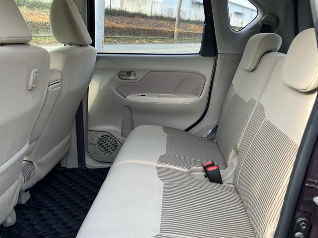 ムーヴ Ｘ　ＳＡＩＩ　社外ナビ　ＥＴＣ　純正アルミホイール　オートエアコン　ミラーウィンカー　車検令和８年７月　Ｗａｉｒバッグ　ＡＢＳ（17枚目）