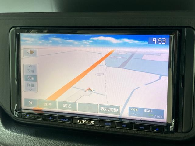 ムーヴ Ｘ　ＳＡＩＩ　社外ナビ　ＥＴＣ　純正アルミホイール　オートエアコン　ミラーウィンカー　車検令和８年７月　Ｗａｉｒバッグ　ＡＢＳ（20枚目）