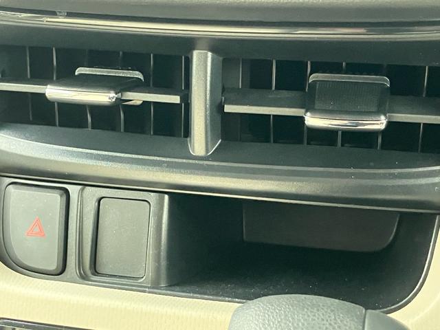 ムーヴ Ｘ　ＳＡＩＩ　社外ナビ　ＥＴＣ　純正アルミホイール　オートエアコン　ミラーウィンカー　車検令和８年７月　Ｗａｉｒバッグ　ＡＢＳ（21枚目）