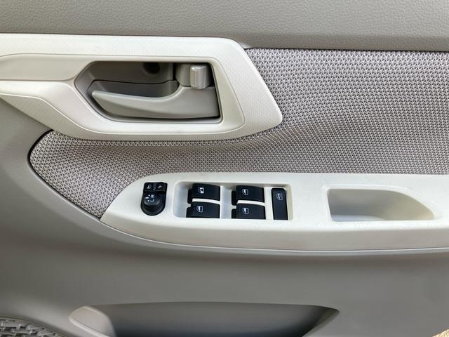 ムーヴ Ｘ　ＳＡＩＩ　社外ナビ　ＥＴＣ　純正アルミホイール　オートエアコン　ミラーウィンカー　車検令和８年７月　Ｗａｉｒバッグ　ＡＢＳ（23枚目）