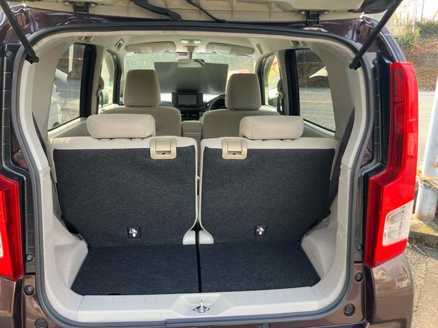 ムーヴ Ｘ　ＳＡＩＩ　社外ナビ　ＥＴＣ　純正アルミホイール　オートエアコン　ミラーウィンカー　車検令和８年７月　Ｗａｉｒバッグ　ＡＢＳ（25枚目）