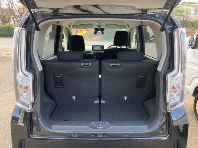 ムーヴ カスタム XリミテッドII SAIII ナビ・テレビ/Bluetooth接続/バックカメラ/全周囲カメラ/プッシュスタート/スマートキー/シートヒーター/オートエアコン/14インチアルミホイール(7枚目)