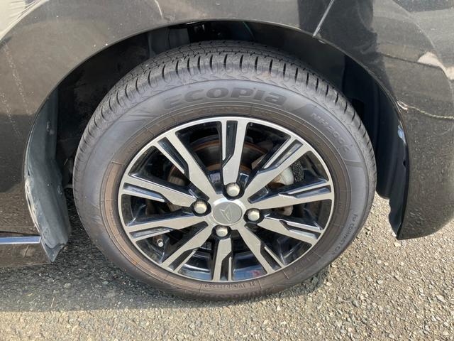 ムーヴ カスタム XリミテッドII SAIII ナビ・テレビ/Bluetooth接続/バックカメラ/全周囲カメラ/プッシュスタート/スマートキー/シートヒーター/オートエアコン/14インチアルミホイール(12枚目)