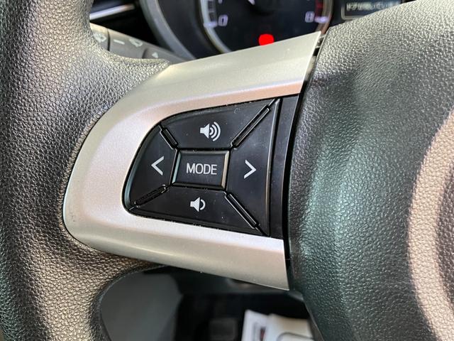 ムーヴ カスタム XリミテッドII SAIII ナビ・テレビ/Bluetooth接続/バックカメラ/全周囲カメラ/プッシュスタート/スマートキー/シートヒーター/オートエアコン/14インチアルミホイール(18枚目)