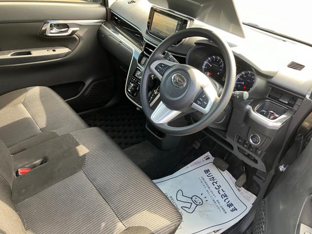 ムーヴ カスタム XリミテッドII SAIII ナビ・テレビ/Bluetooth接続/バックカメラ/全周囲カメラ/プッシュスタート/スマートキー/シートヒーター/オートエアコン/14インチアルミホイール(23枚目)