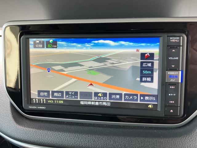 ムーヴ カスタム XリミテッドII SAIII ナビ・テレビ/Bluetooth接続/バックカメラ/全周囲カメラ/プッシュスタート/スマートキー/シートヒーター/オートエアコン/14インチアルミホイール(32枚目)