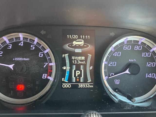 ムーヴ カスタム XリミテッドII SAIII ナビ・テレビ/Bluetooth接続/バックカメラ/全周囲カメラ/プッシュスタート/スマートキー/シートヒーター/オートエアコン/14インチアルミホイール(36枚目)