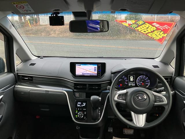 ムーヴ カスタム　Ｘ（32枚目）