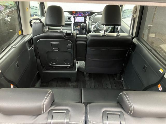 タント カスタムＸ　トップエディションＳＡＩＩ（18枚目）