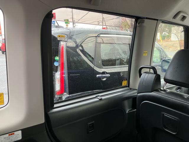 タント カスタムＸ　トップエディションＳＡＩＩ（22枚目）