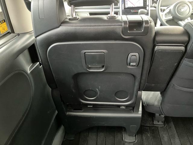 タント カスタムＸ　トップエディションＳＡＩＩ（23枚目）