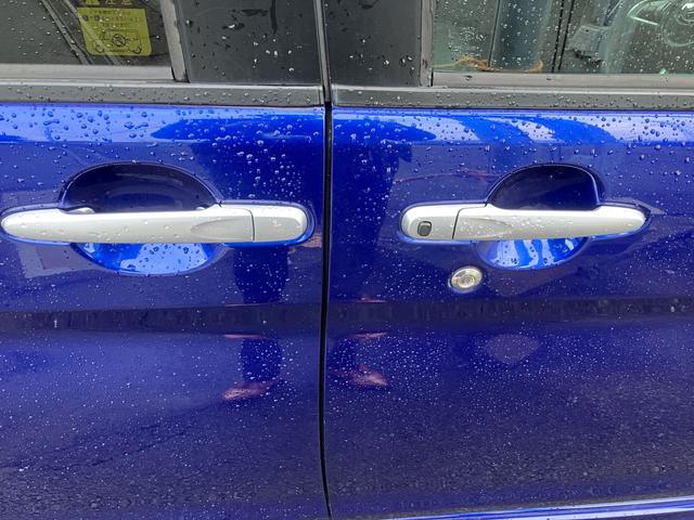 タント カスタムＸ　トップエディションＳＡＩＩ（27枚目）