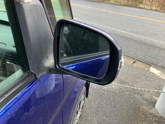 タント カスタムＸ　トップエディションＳＡＩＩ（28枚目）