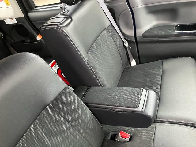 タント カスタムＸ　トップエディションＳＡＩＩ（30枚目）