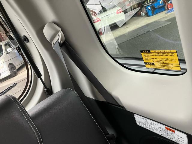 タント カスタムＸ　トップエディションＳＡＩＩ（34枚目）