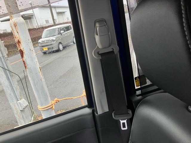 タント カスタムＸ　トップエディションＳＡＩＩ（36枚目）