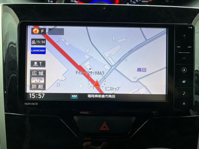 タント カスタムＸ　トップエディションＳＡＩＩ（39枚目）