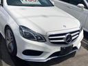 Ｅクラス Ｅ２５０　アバンギャルド　走行６１０００ｋｍ　エアコン　パワステ　パワーウィンドウ　Ｗエアバッグ　ＡＢＳ　オートクルーズ　パワーシート　純正アルミホイール（3枚目）