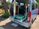 　福祉車輌　両側スライドドア　ＡＴ　エアコン　パワーステアリング　パワーウィンドウ　運転席エアバッグ（18枚目）