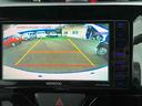 バックカメラ装備。駐車が苦手な方には欠かせません。