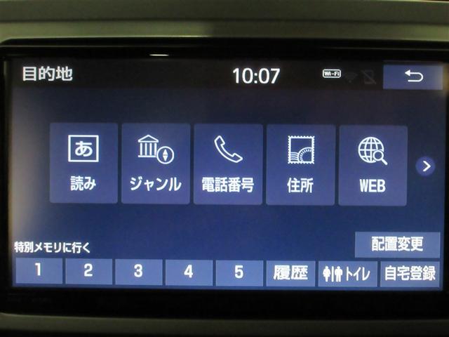 ピクシスメガ Ｌ　ＳＡＩＩＩ　フルセグ　メモリーナビ　ＤＶＤ再生　後席モニター　バックカメラ　衝突被害軽減システム　ＥＴＣ　ドラレコ　両側電動スライド　ワンオーナー　記録簿　アイドリングストップ（17枚目）