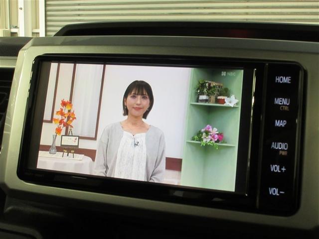 ピクシスメガ Ｌ　ＳＡＩＩＩ　フルセグ　メモリーナビ　ＤＶＤ再生　後席モニター　バックカメラ　衝突被害軽減システム　ＥＴＣ　ドラレコ　両側電動スライド　ワンオーナー　記録簿　アイドリングストップ（20枚目）