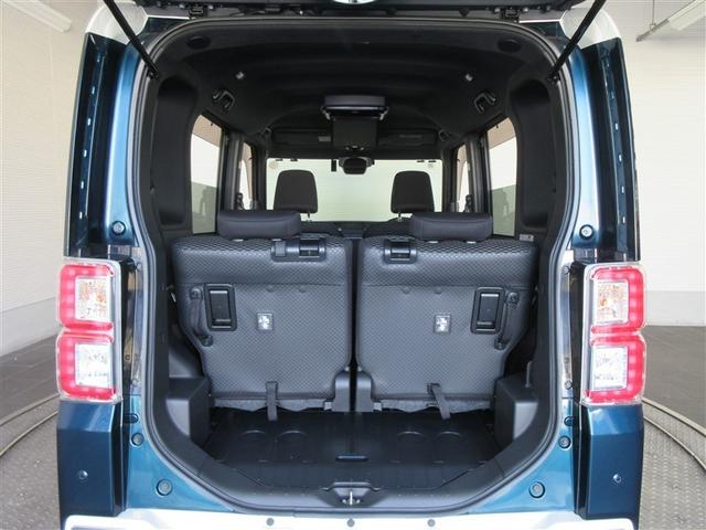 ピクシスメガ Ｌ　ＳＡＩＩＩ　フルセグ　メモリーナビ　ＤＶＤ再生　後席モニター　バックカメラ　衝突被害軽減システム　ＥＴＣ　ドラレコ　両側電動スライド　ワンオーナー　記録簿　アイドリングストップ（35枚目）