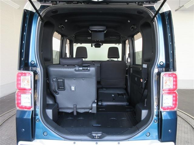 ピクシスメガ Ｌ　ＳＡＩＩＩ　フルセグ　メモリーナビ　ＤＶＤ再生　後席モニター　バックカメラ　衝突被害軽減システム　ＥＴＣ　ドラレコ　両側電動スライド　ワンオーナー　記録簿　アイドリングストップ（36枚目）