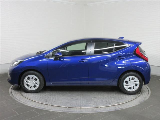 アクア Ｇ　メモリーナビ　バックカメラ　衝突被害軽減システム　ＥＴＣ　ドラレコ　ＬＥＤヘッドランプ　ワンオーナー　記録簿（3枚目）