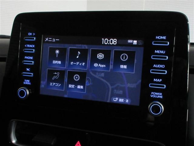 アクア Ｇ　メモリーナビ　バックカメラ　衝突被害軽減システム　ＥＴＣ　ドラレコ　ＬＥＤヘッドランプ　ワンオーナー　記録簿（11枚目）