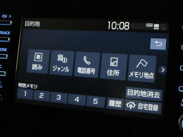 アクア Ｇ　メモリーナビ　バックカメラ　衝突被害軽減システム　ＥＴＣ　ドラレコ　ＬＥＤヘッドランプ　ワンオーナー　記録簿（12枚目）