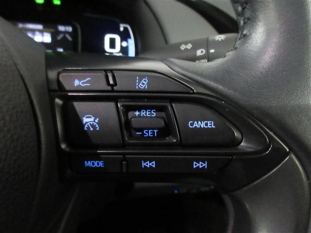 アクア Ｇ　メモリーナビ　バックカメラ　衝突被害軽減システム　ＥＴＣ　ドラレコ　ＬＥＤヘッドランプ　ワンオーナー　記録簿（25枚目）