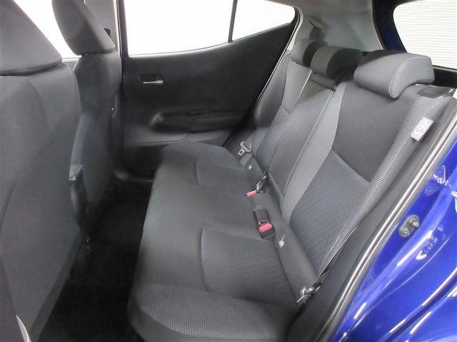 アクア Ｇ　メモリーナビ　バックカメラ　衝突被害軽減システム　ＥＴＣ　ドラレコ　ＬＥＤヘッドランプ　ワンオーナー　記録簿（34枚目）