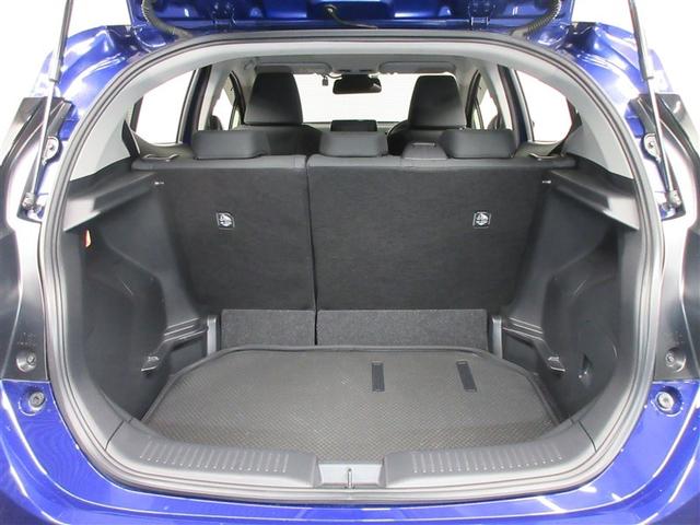 アクア Ｇ　メモリーナビ　バックカメラ　衝突被害軽減システム　ＥＴＣ　ドラレコ　ＬＥＤヘッドランプ　ワンオーナー　記録簿（35枚目）